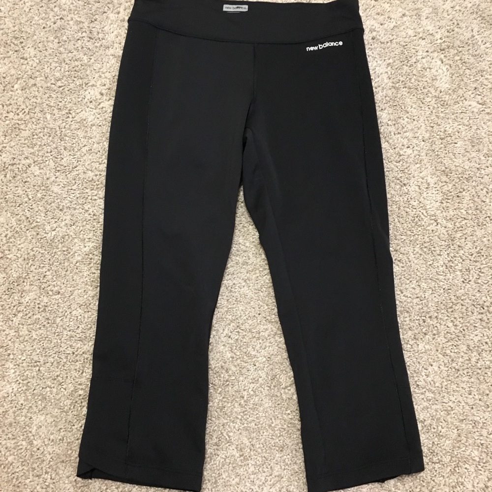 New Balance crop pants